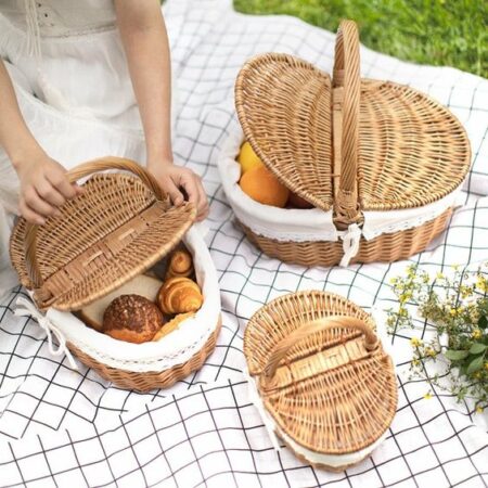 Picnic Basket